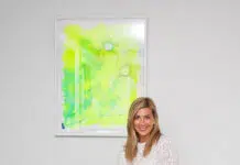 Nicole Hirsch. Photo Credit_ Dari Pillsbury