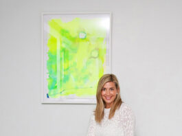 Nicole Hirsch. Photo Credit_ Dari Pillsbury