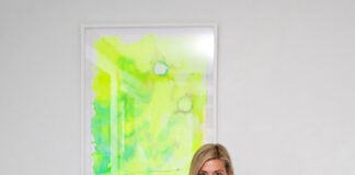 Nicole Hirsch. Photo Credit_ Dari Pillsbury