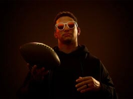 Oakley AI Glasses built for athletes