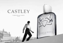 Castley by Parfums de Marly