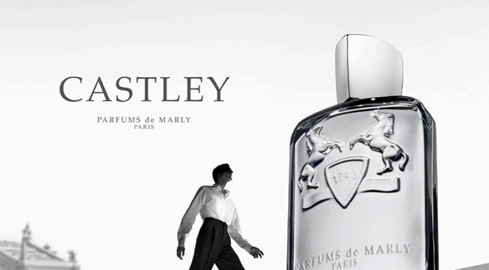 Parfums de Marly Unveils Castley Castley by Parfums de Marly