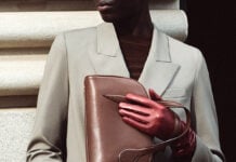 Paulina Liffner Handbag 2025