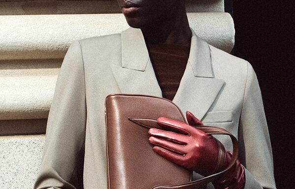 Paulina Liffner von Sydow’s FW 2025 Collection Lands in New York Paulina Liffner Handbag 2025