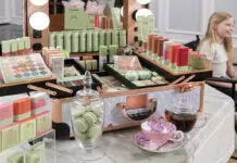 Pixi Tea Experience