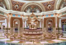 Project Chapel Lobby