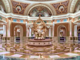 Project Chapel Lobby