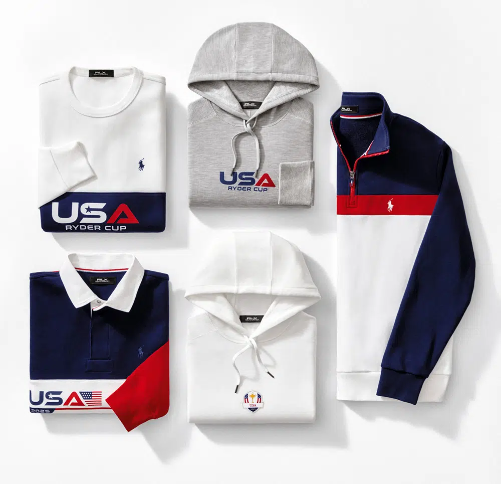 Ral Lauren Ryder Cup Ral Lauren Ryder Cup