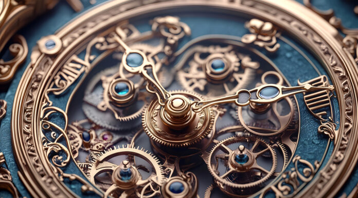 Guide to Collecting Rare Vintage Watches: Investment & Style Rare vintage watch