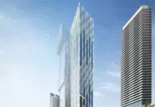 Regalia on the Bay Downtown Miami. Photo courtesy of Miami Residential Group