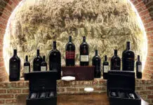 Roth Vineyard wines