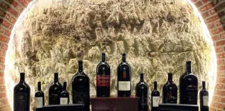 Roth Vineyard wines