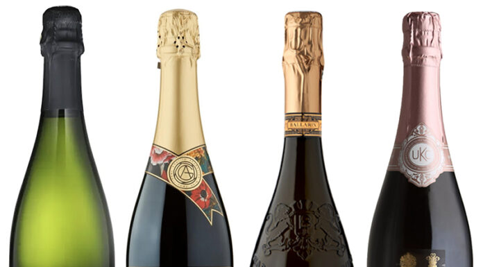 Effervescent Elegance: Seven Sparkling Wines for Every Occasion