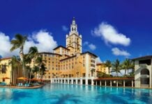 The Biltmore Coral Gables Hotel