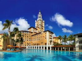 The Biltmore Coral Gables Hotel