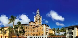 The Biltmore Coral Gables Hotel