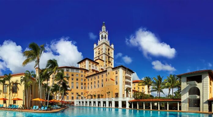 Miami’s Most Exclusive Hotels for a Sophisticated Stay The Biltmore Coral Gables Hotel