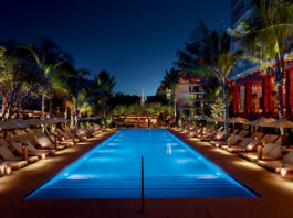 The Miami Beach EDITION Hotel