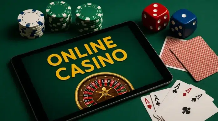 Top Online Casino Singapore: Best Casinos on Mobile Top online casino Singapore. Photo by ChatGPT