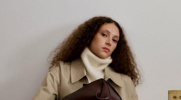 NEOUS Revives ’90s Icons for Fall 2025 NEOUS Fall 2025