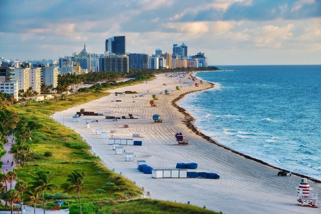 miami
