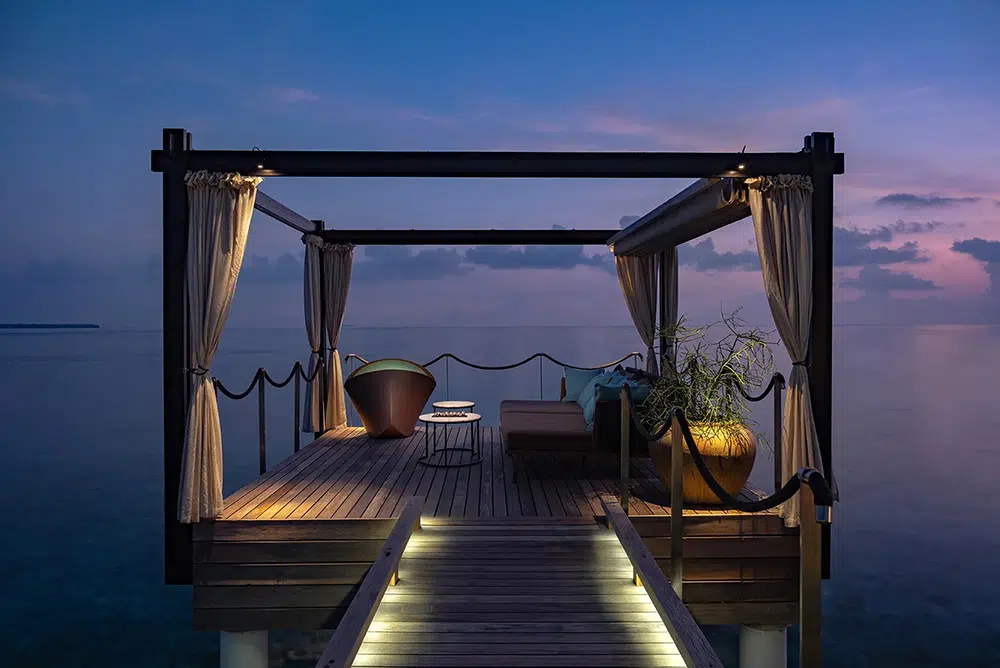 Velaa Private Island, Maldives Velaa Private Island, Maldives