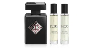 Inition Perfume LiftMeUp