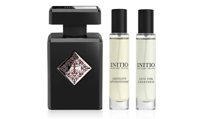 Lift Me Up! The New Uplifting Perfume by Initiop Inition Perfume LiftMeUp
