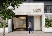 Uchi Restaurant