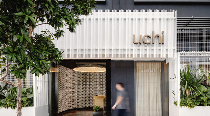 Uchi Miami Rolls Out Lunch Service for the First Time Uchi Restaurant