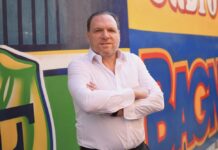 Gabriel Massuh and the Positive Networks of an Entrepreneur Gabriel Massuh