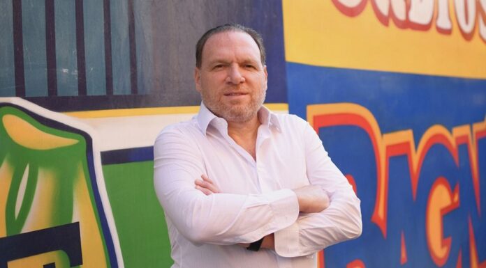 Gabriel Massuh and the Positive Networks of an Entrepreneur Gabriel Massuh