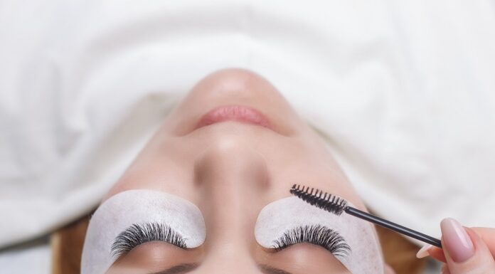 What’s the Best Aftercare for a Lash Lift? lash lift aftercare