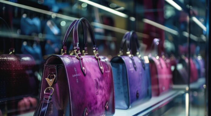 From Hide to Handbag: Inside the World of Artisanal Leatherwork leather handbags