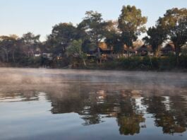 Laid-back Luxury at Lolelunga Private Reserve in Zambia
