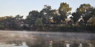 Laid-back Luxury at Lolelunga Private Reserve in Zambia