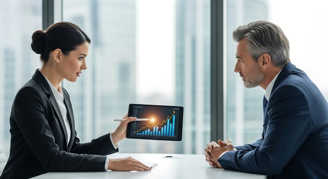 conversation analytics platform for improving customer journey. Photo by Candra Widiantoro