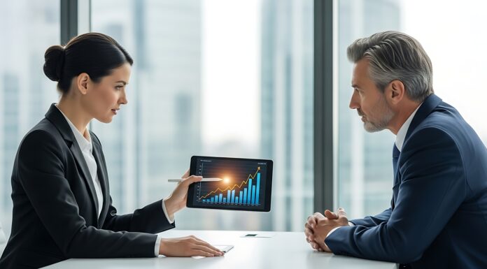 6 Benefits of Using a Conversation Analytics Platform to Improve Customer Journeys conversation analytics platform for improving customer journey. Photo by Candra Widiantoro