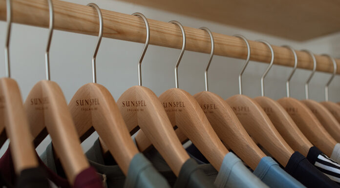 Sunspel Opens Montecito Store at Country Mart sunspel saraprince