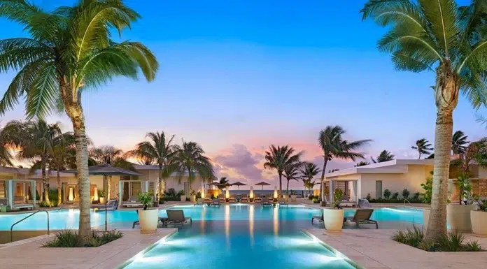 8 Top Luxury Resorts in Belize: Unrivaled Elegance Alaia Belize, Autograph Collection in sunny and gorgeous Belize