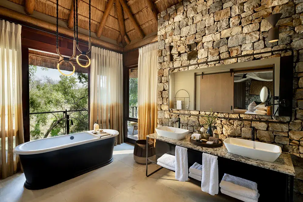 Morukuru River House Morukuru River House