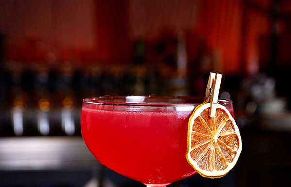 The Reid Cosmopolitan for Vodka Day Reid Cosmopolitan Cocktail Recipe. Photo by Kike Ssalazar via unsplash