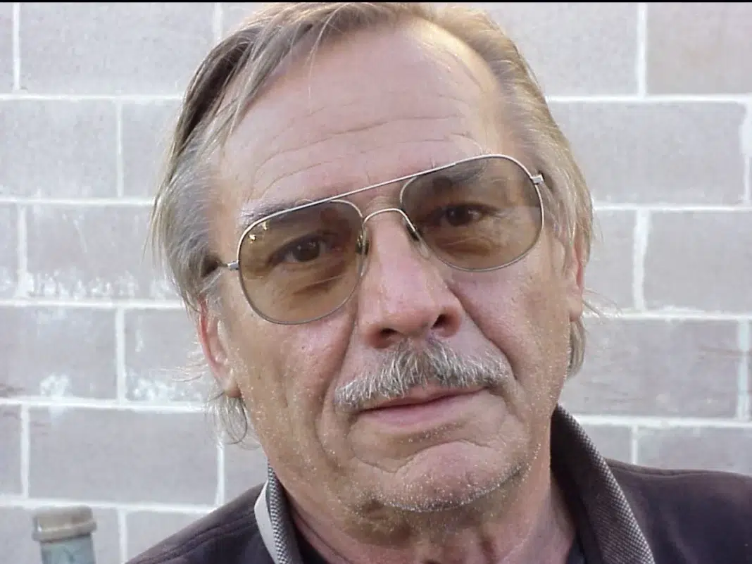 Ronald R. Berkan Ronald R. Berkan