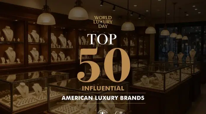 Luxury Lifestyle Awards Spotlights 50 Brands Defining Modern American Elegance in Honor of World Luxury Day TOP100 American Luxury Brands-03