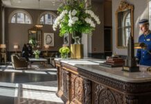 Top Upscale Hotels in New Orleans for Luxury Travel Top Upscale Hotels in New Orleans
