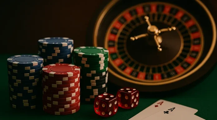 Trusted Online Casino Malaysia: Best High Payout Casinos Trusted Online Casino Malaysia. GPT image