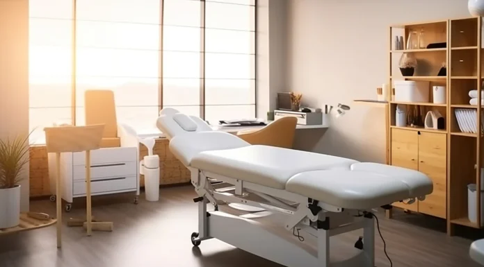 How Small Clinics Can Stay Compliant With OSHA & EPA Waste Rules a modern small clinic follows the rules to stay compliant with OSHA and EPA Waste Rules