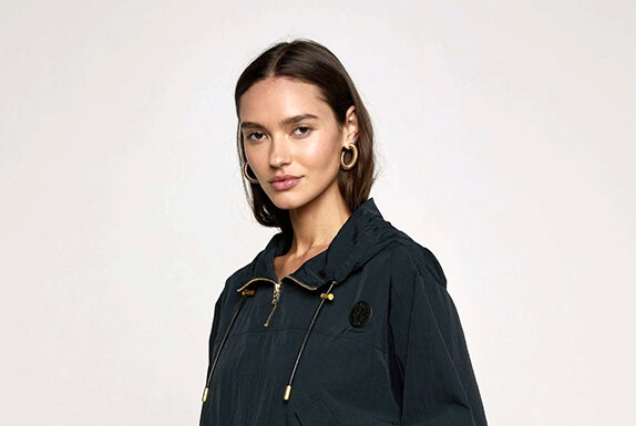 L’Agence Expands Its World with Activewear Elegance L'Ance Activewear