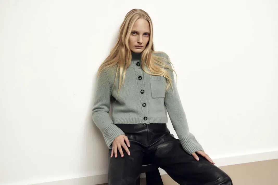 Allude chic knitwear Allude chic knitwear