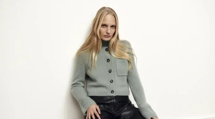 Allude Refines the Art of Knitwear for Fall Allude chic knitwear